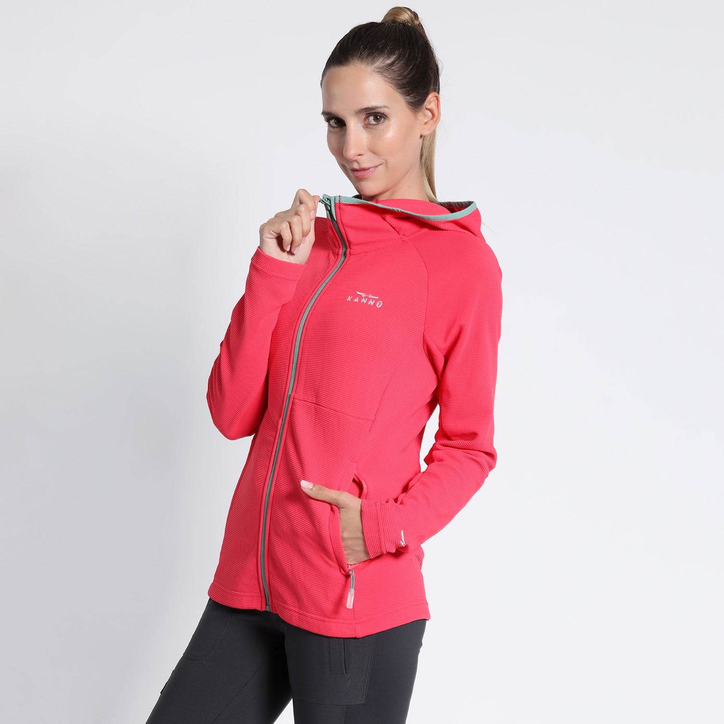 POLAR OUTDOOR FANCY MUJER