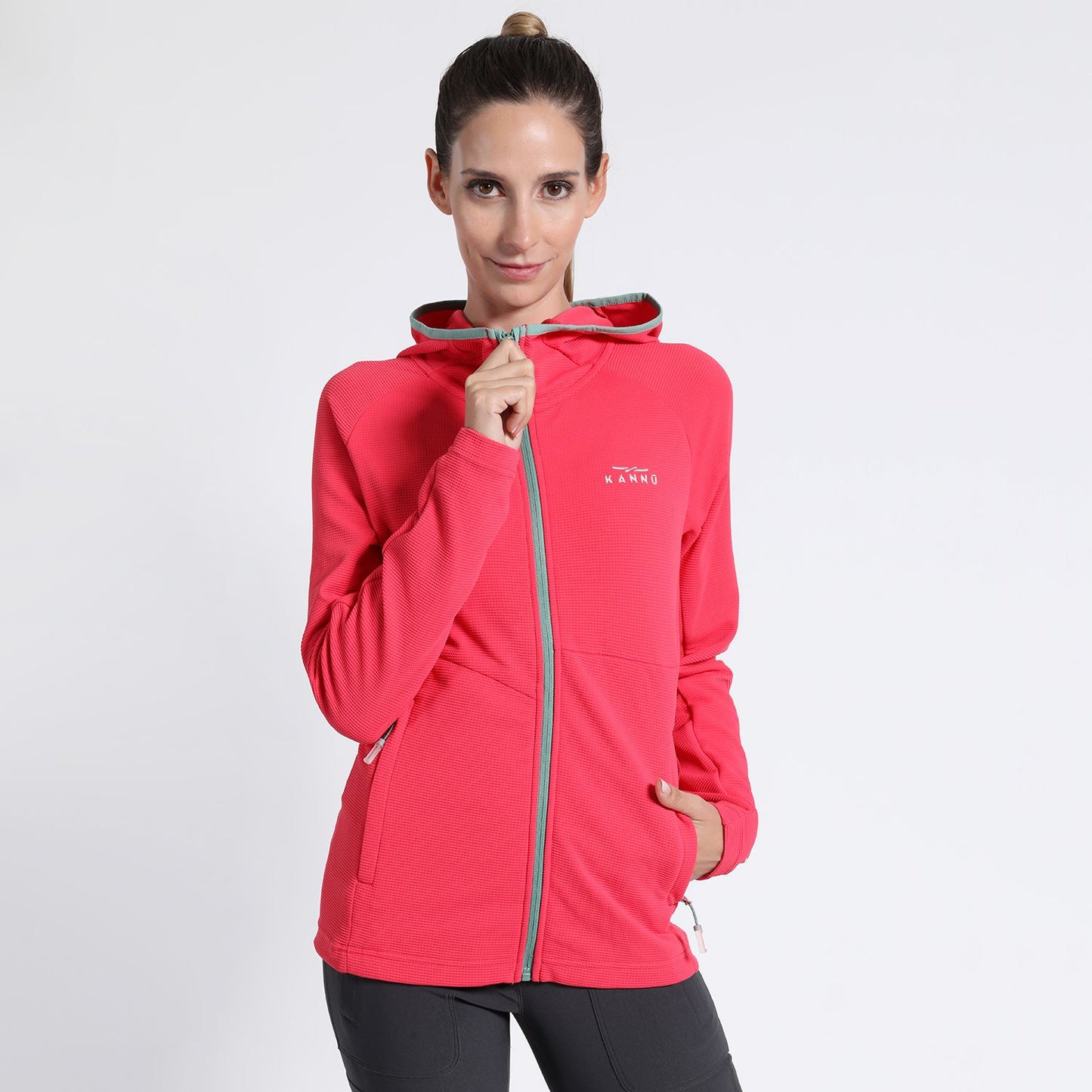 POLAR OUTDOOR FANCY MUJER