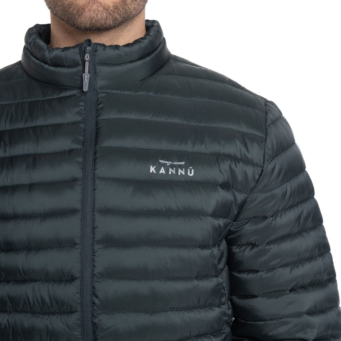 PARKA LIVIANA RAHUE HOMBRE VE