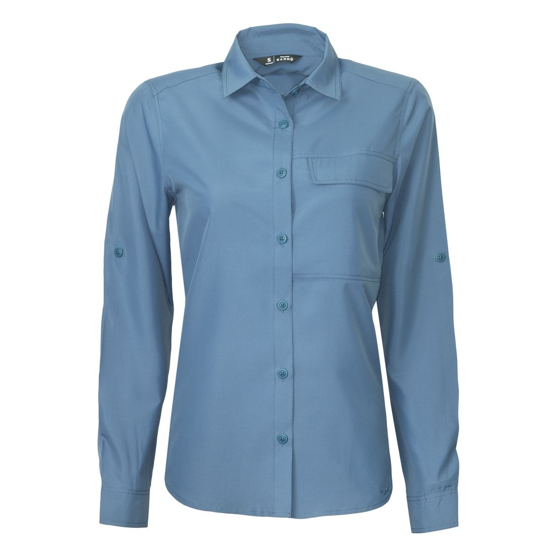 BLUSA OUTDOOR LEA KANNU AP