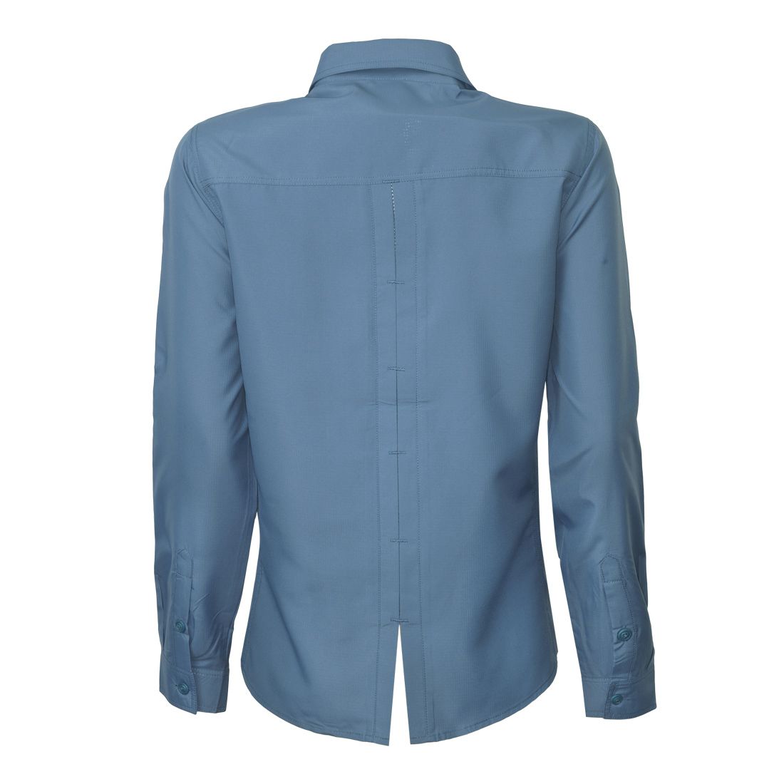 BLUSA OUTDOOR LEA KANNU AP