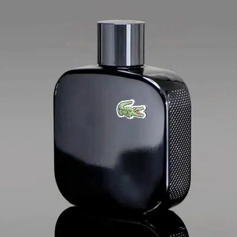 L.12.12 Noir Intense EDT 100 ml - Lacoste