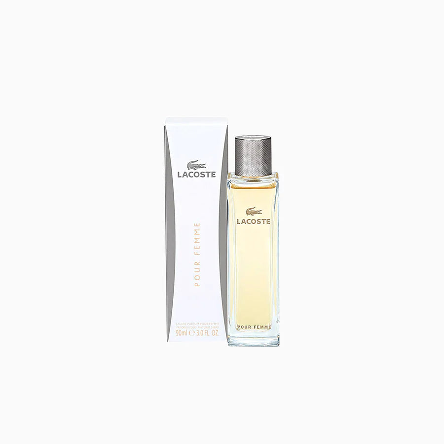 Lacoste Pour Femme 90ml EDP