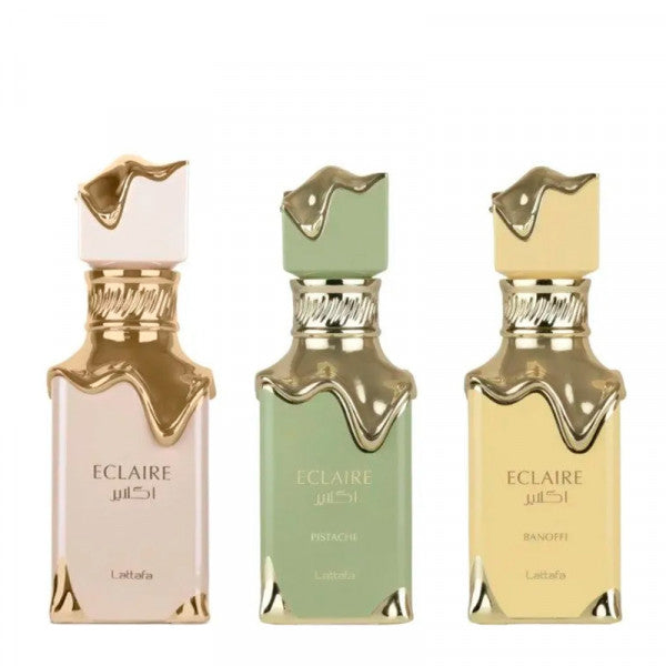 Eclaire Banoffi edp