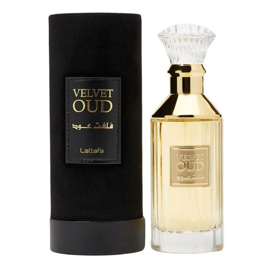 Velvet Oud EDP 100ML