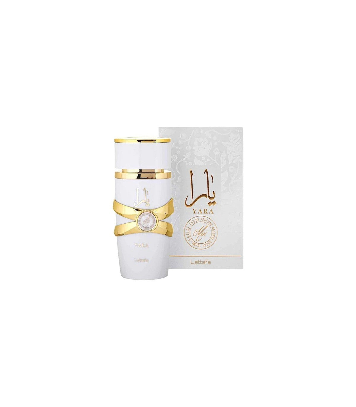 Yara Noi Lattafa 100 ML EDP