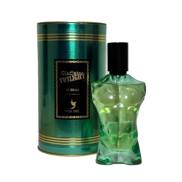 Perfume Volare Gladiator Twilight Le Beau Edp 100 Ml