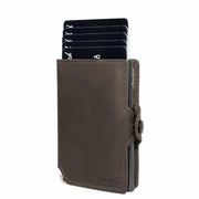 Billetera Leather Collection GY