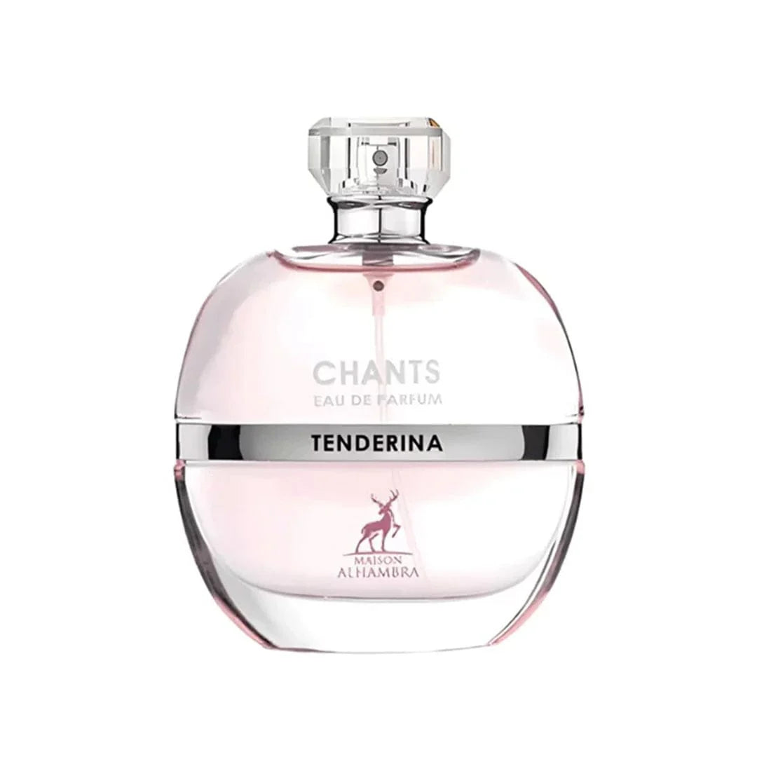 Chants Tenderina EDP 100 ML for Women - Maison Alhambra -
