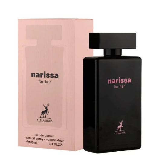 Narissa Her 100 EDP Maison Alhambra
