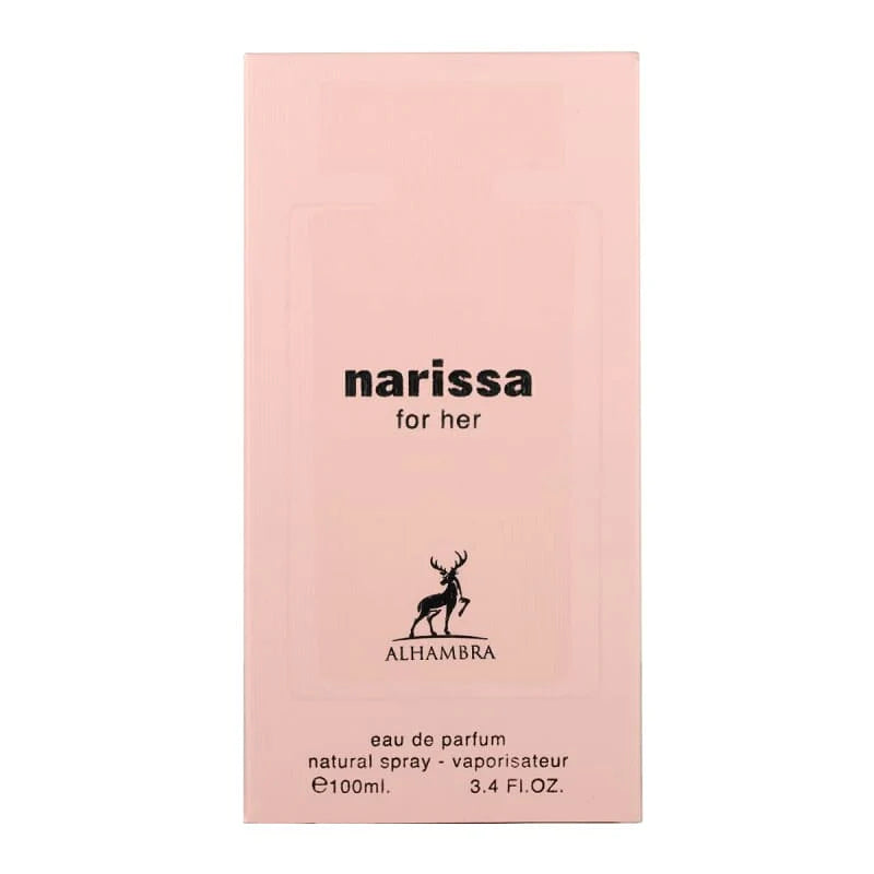 Narissa Her 100 EDP Maison Alhambra