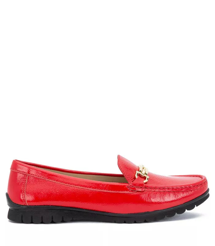 Zapato Trini RED