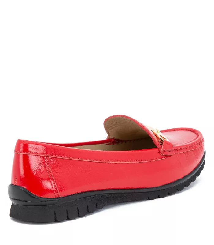 Zapato Trini RED