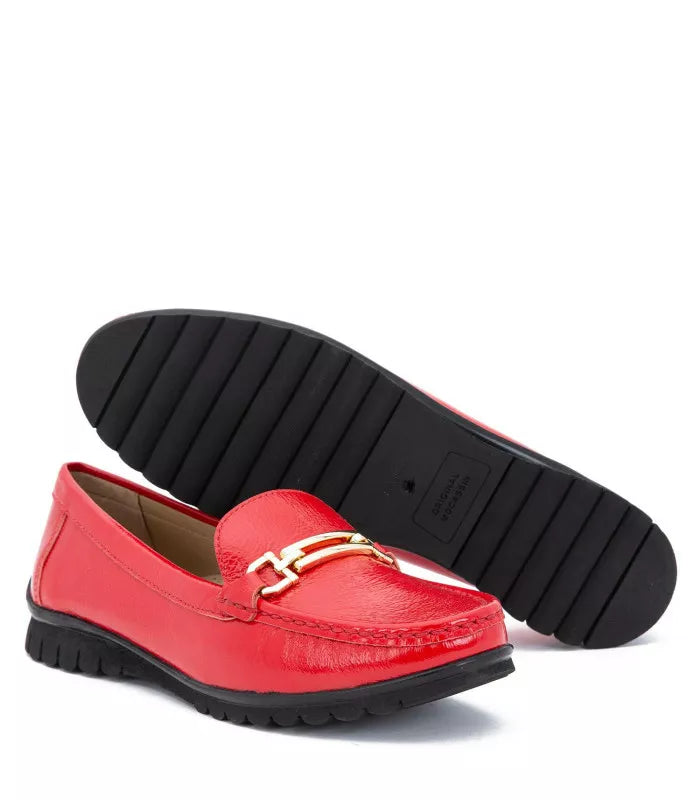 Zapato Trini RED