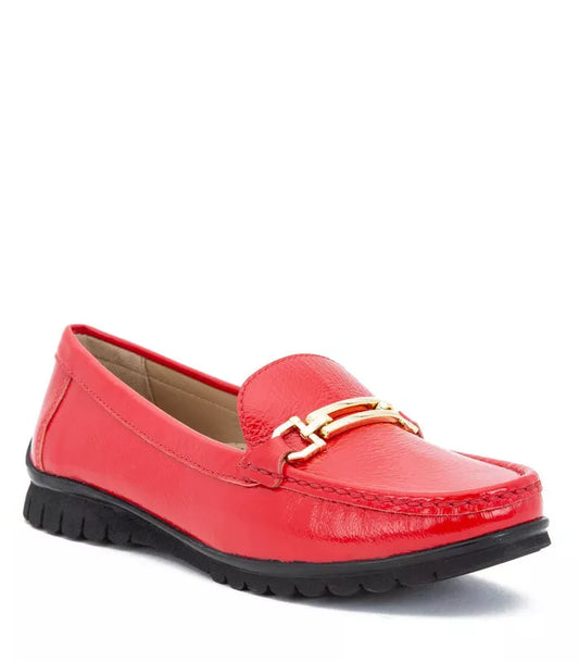 Zapato Trini RED