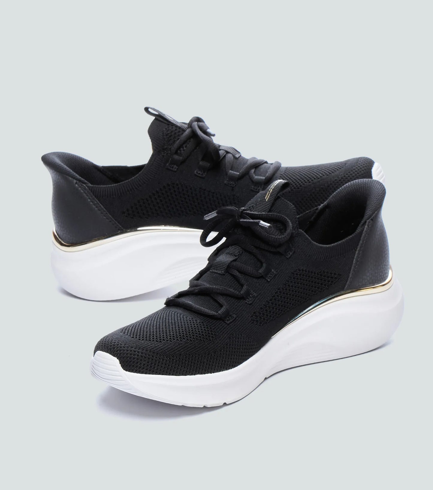 Zapatilla Women's Slip-ins Bobs B Love True Delight Ne