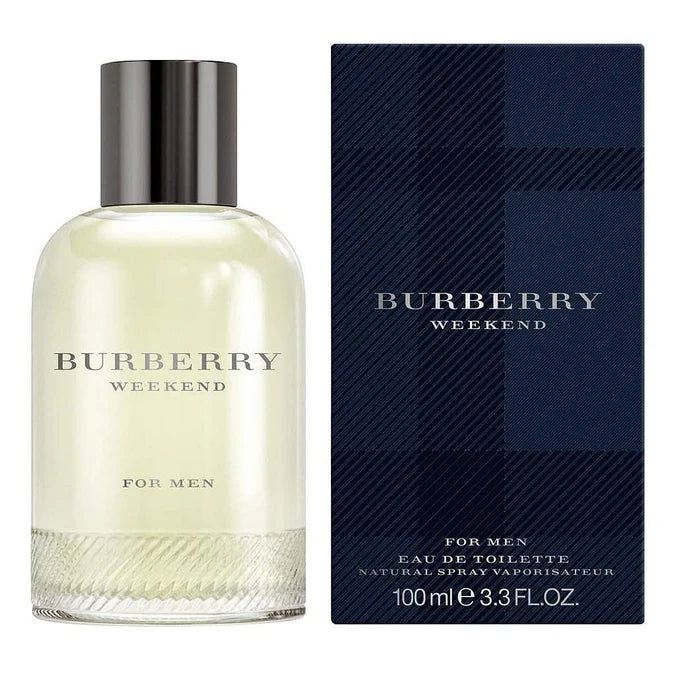 Burberry Weekend Hombre Eau de Toilette