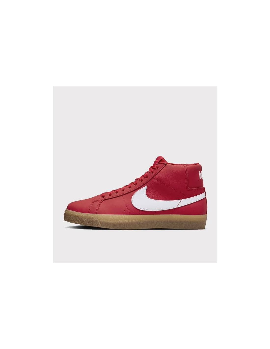 Nike sb Zoom Blazer Mid