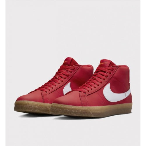 Nike sb Zoom Blazer Mid