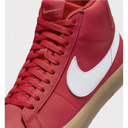 Nike sb Zoom Blazer Mid