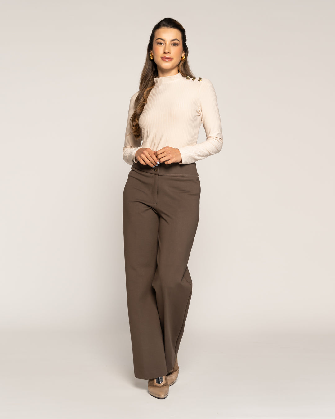 Polera Sonia TIZA