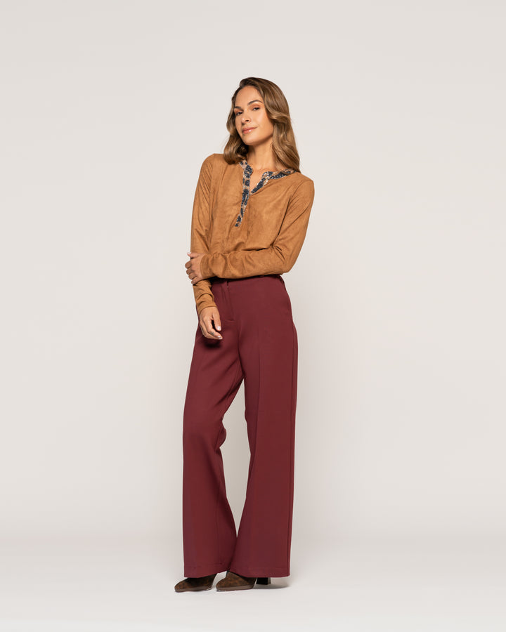 Polera Filomena Ca