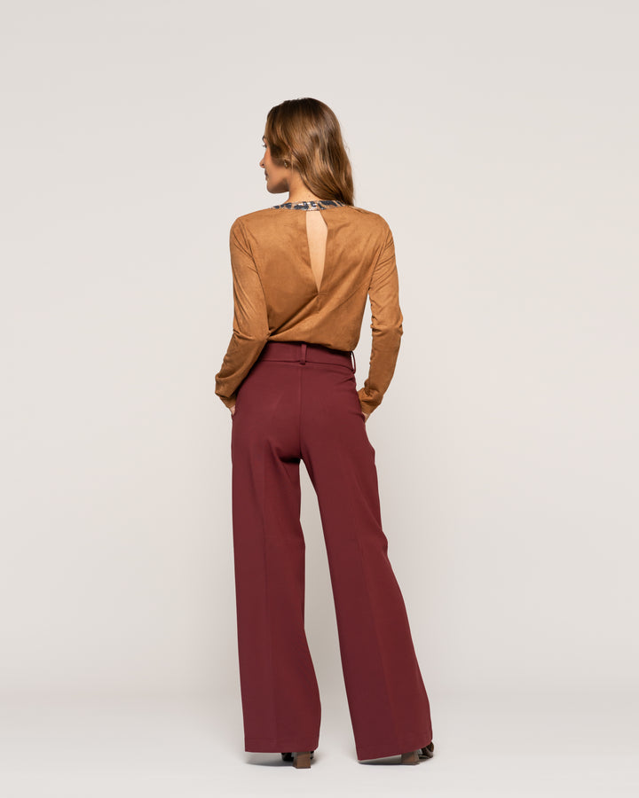 Polera Filomena Ca