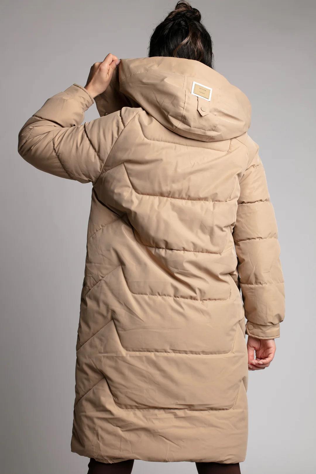 Parka Ireland 432 CA