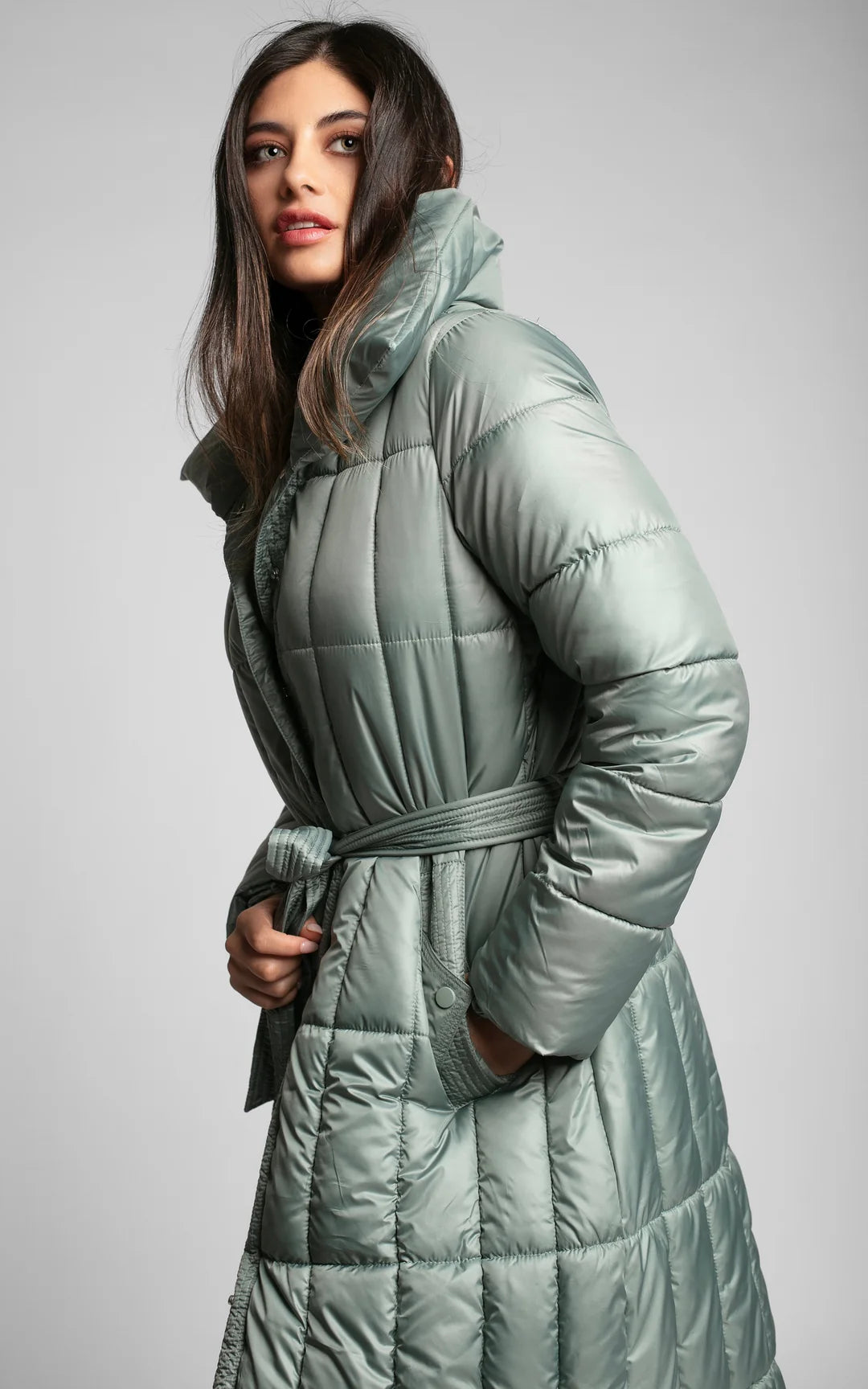 Parka Alma ACQ 433