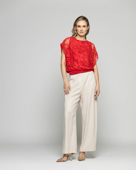 Polera Nigella Rj
