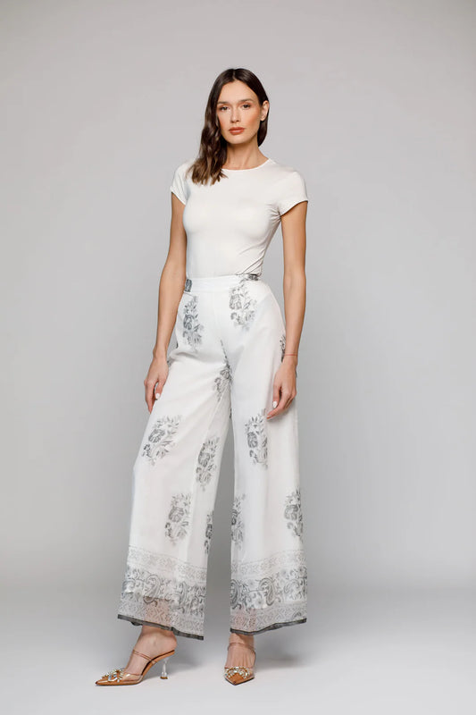 Pantalón Indi BL