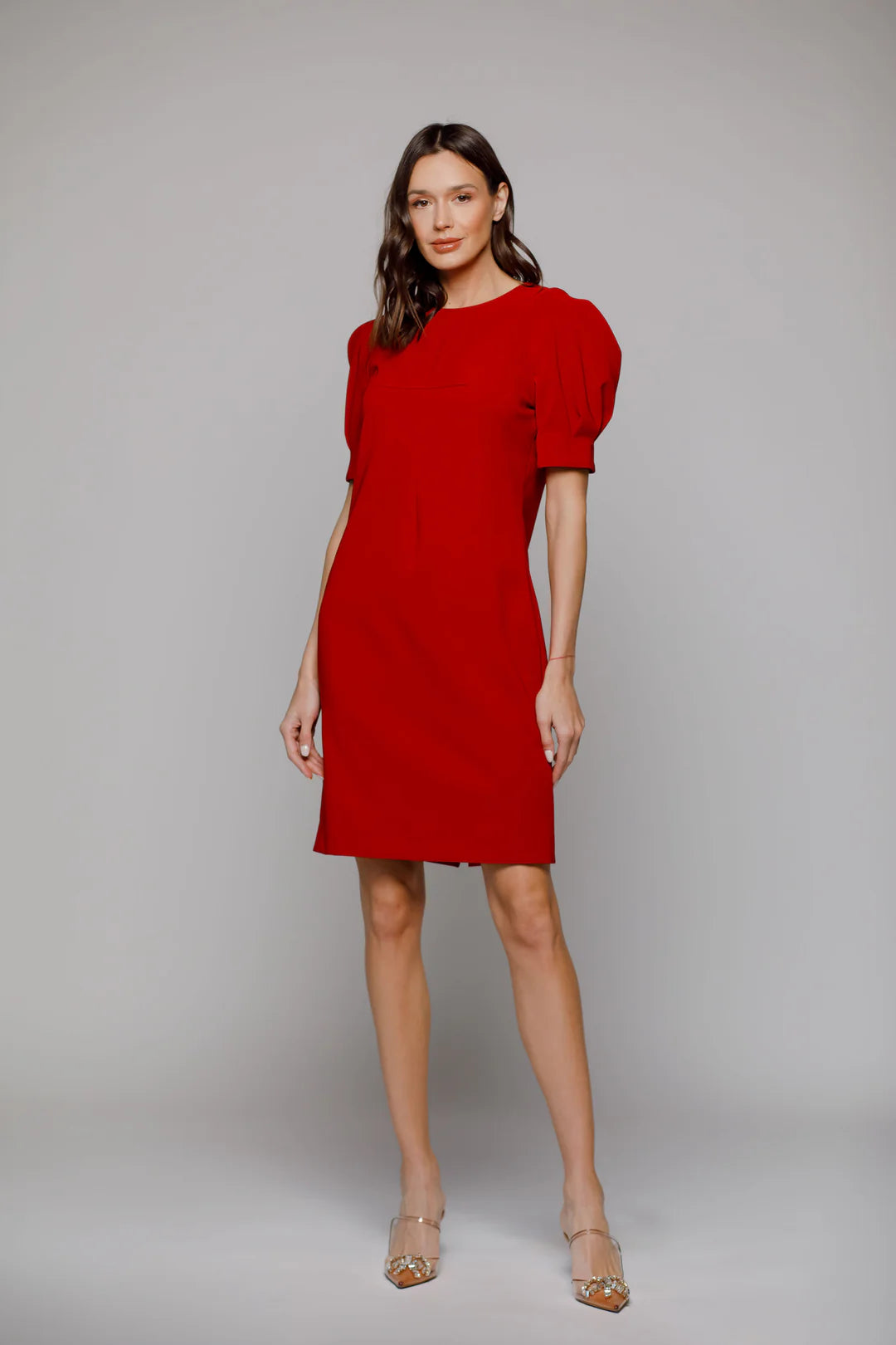 Ruby Rj Vestido Ruby RJ – Boberck Limitada