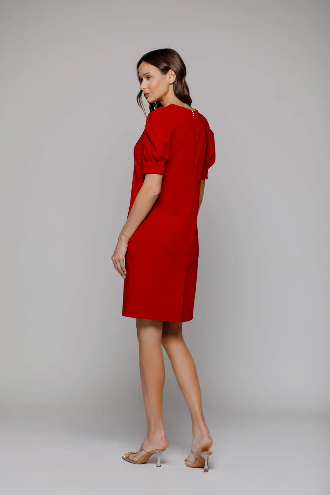 Ruby Rj Vestido Ruby RJ – Boberck Limitada