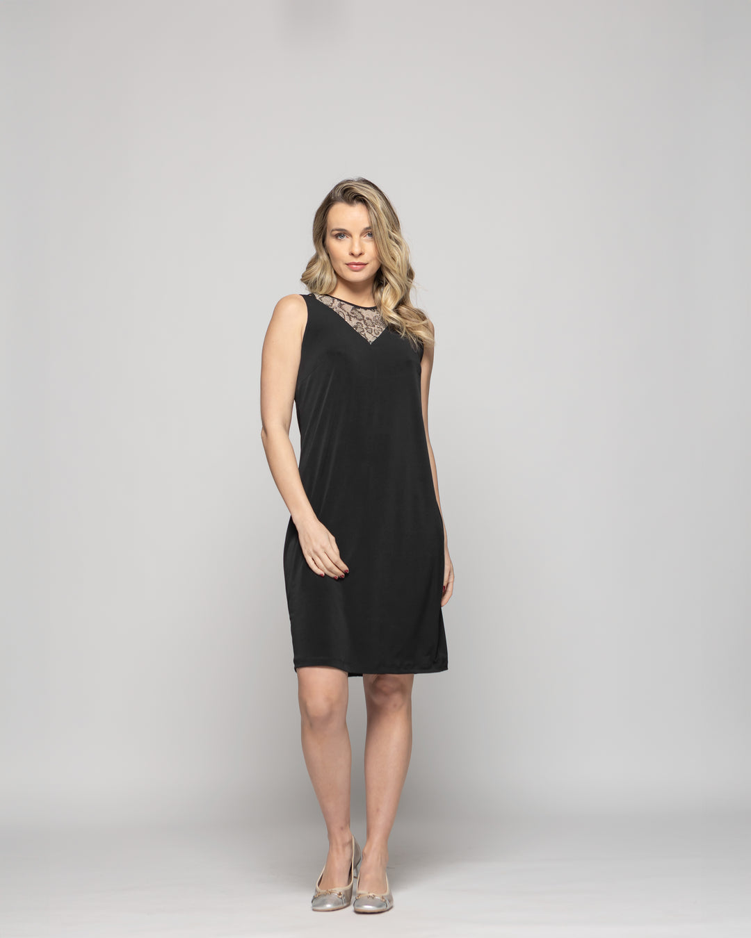 Vestido Alpina Ne