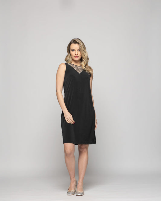 Vestido Alpina Ne