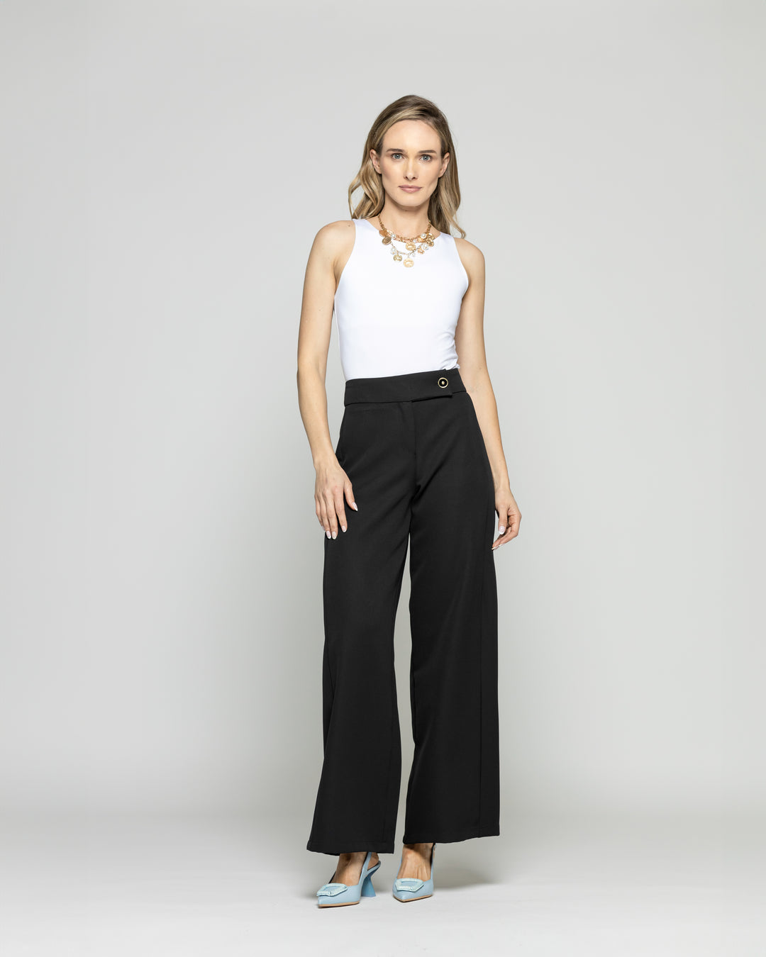 Body Lantana BL