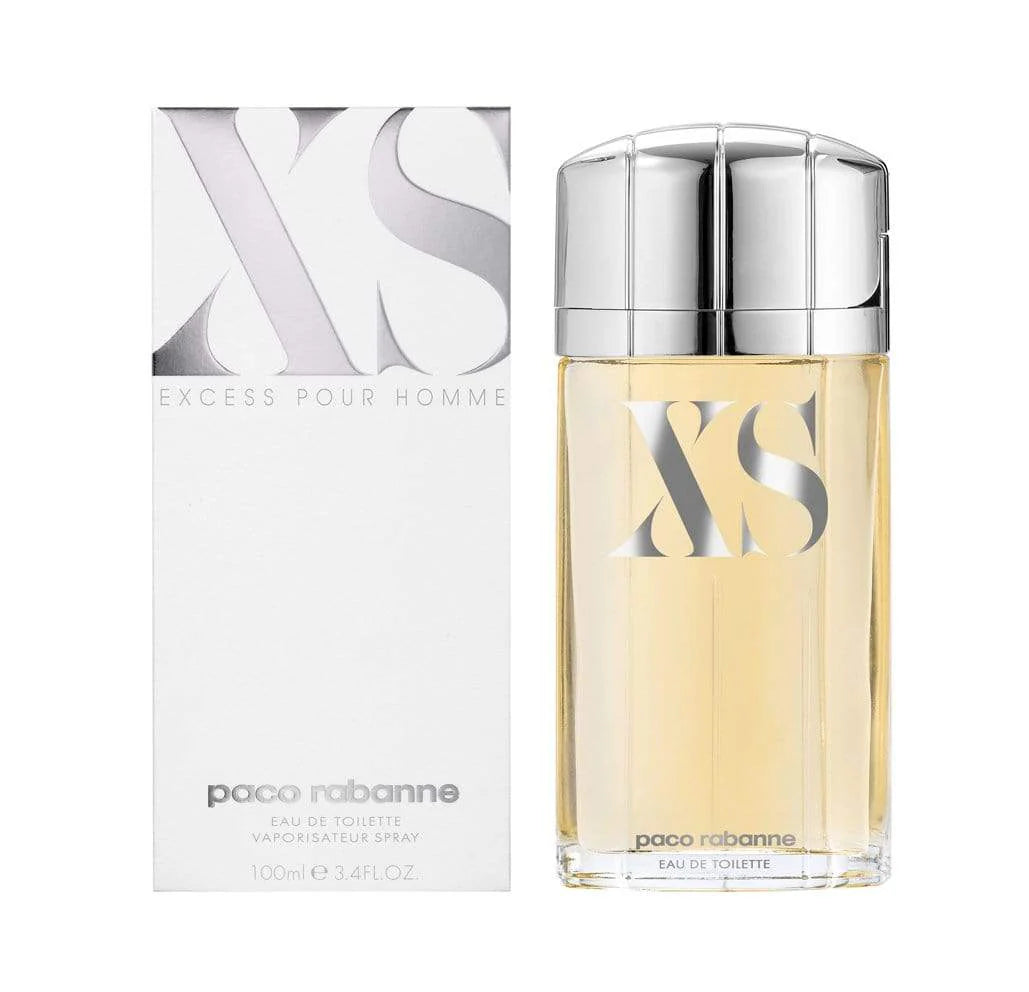 XS Paco Rabanne Eau de Toilette Hombre