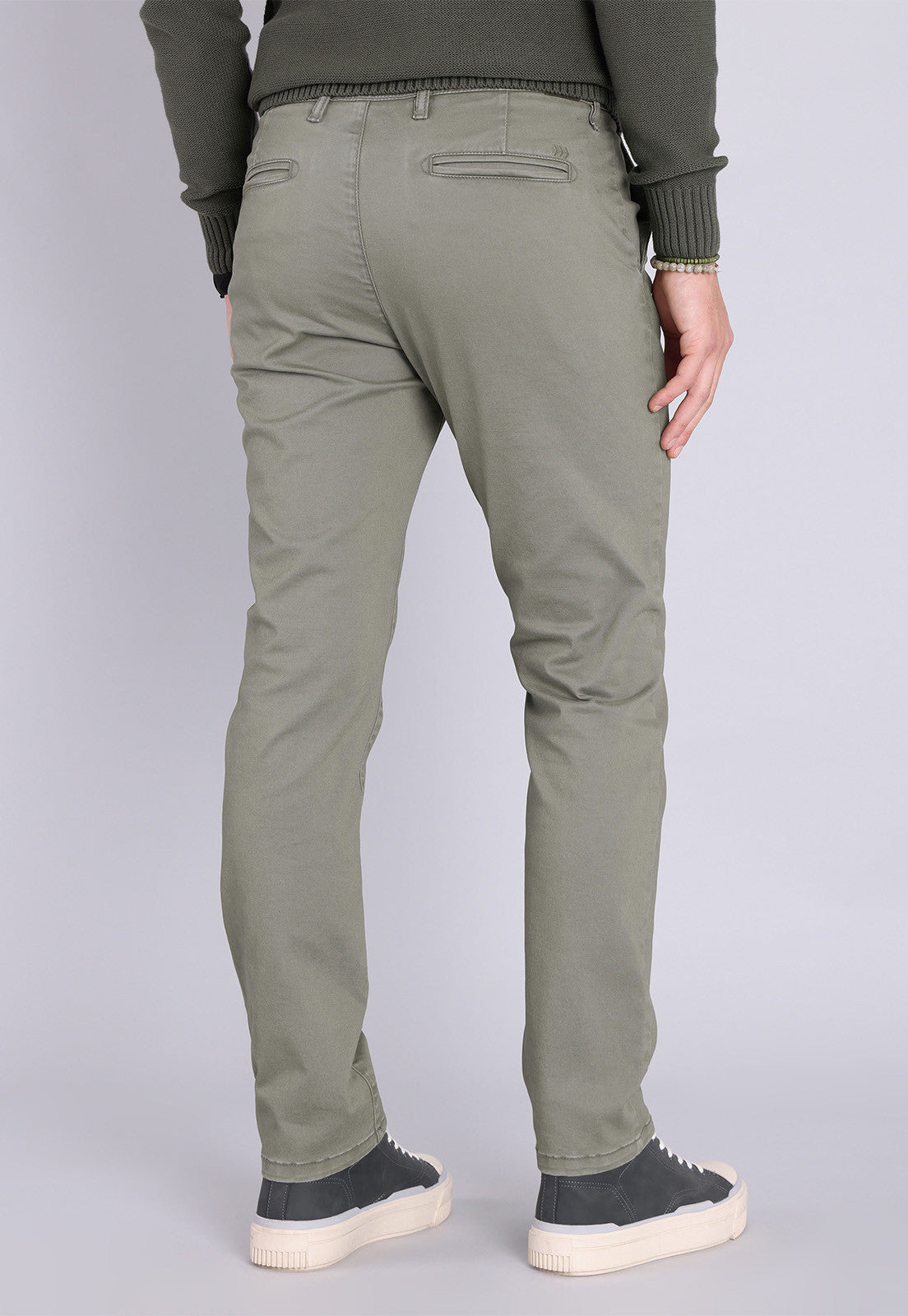 PANTALÓN CHINO SPANDEX ARROW