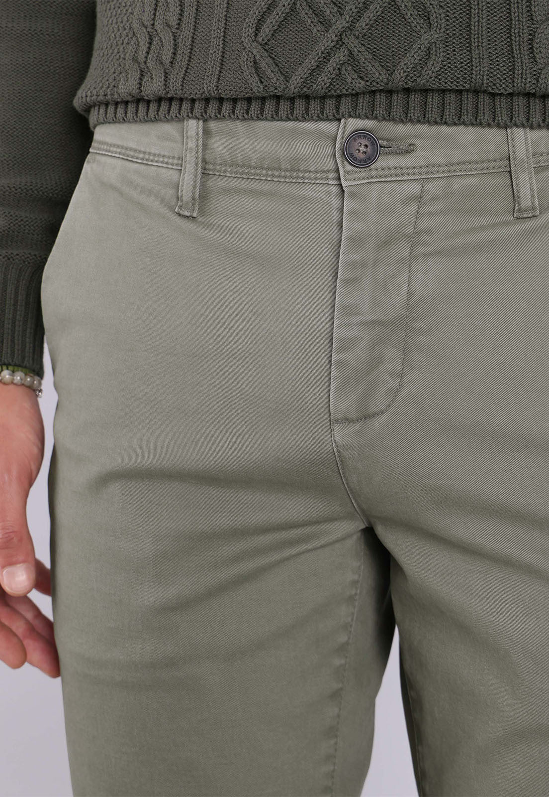 PANTALÓN CHINO SPANDEX ARROW