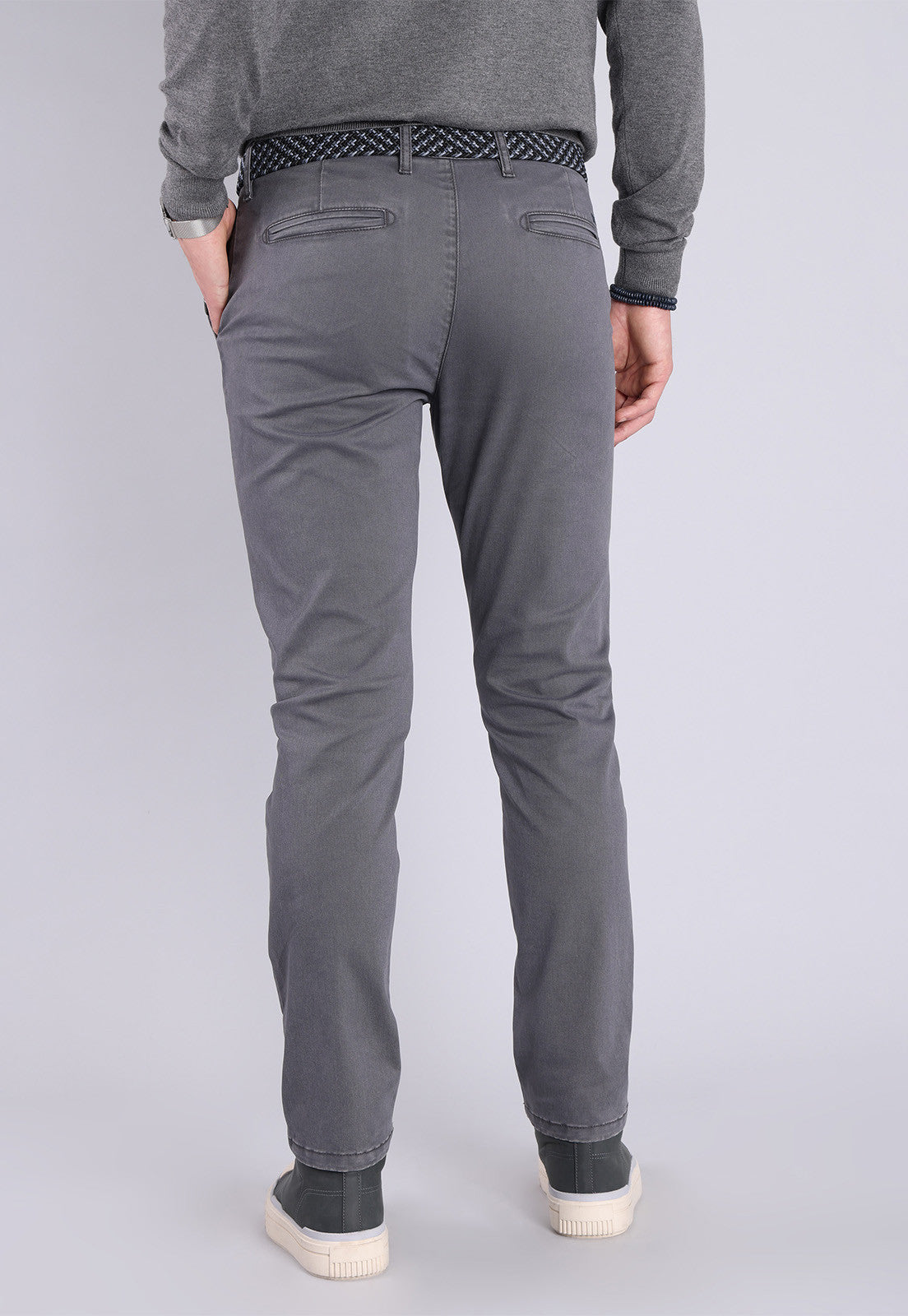 PANTALÓN CHINO SPANDEX ARROW