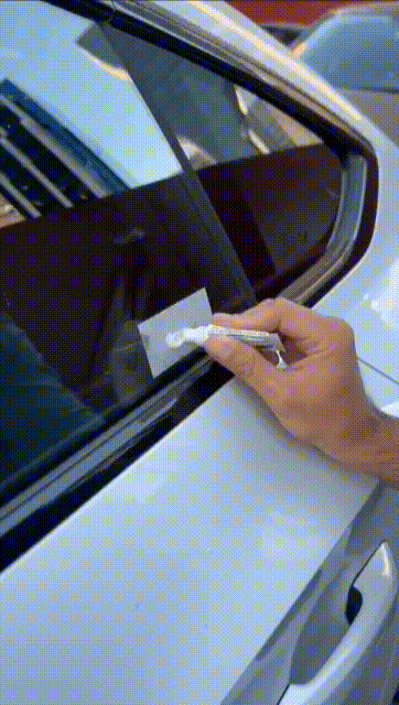 Kit de grabado de Patente S 8