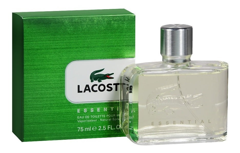 Lacoste Essential EDT 75 ml - Lacoste