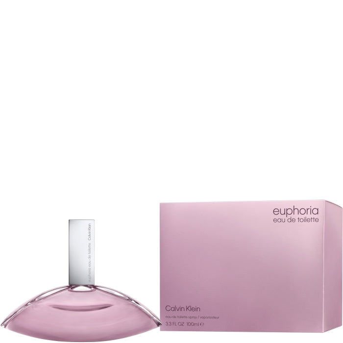 Euphoria CK EDT 100 ML
