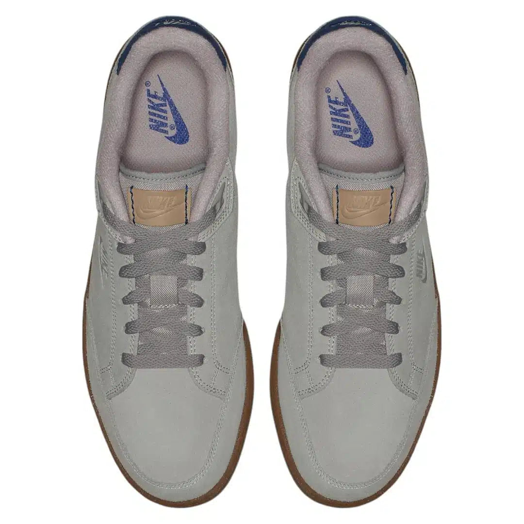 ZAPATILLA HOMBRE GRANDSTAND 2 SUEDE GREY/GUM NIKE