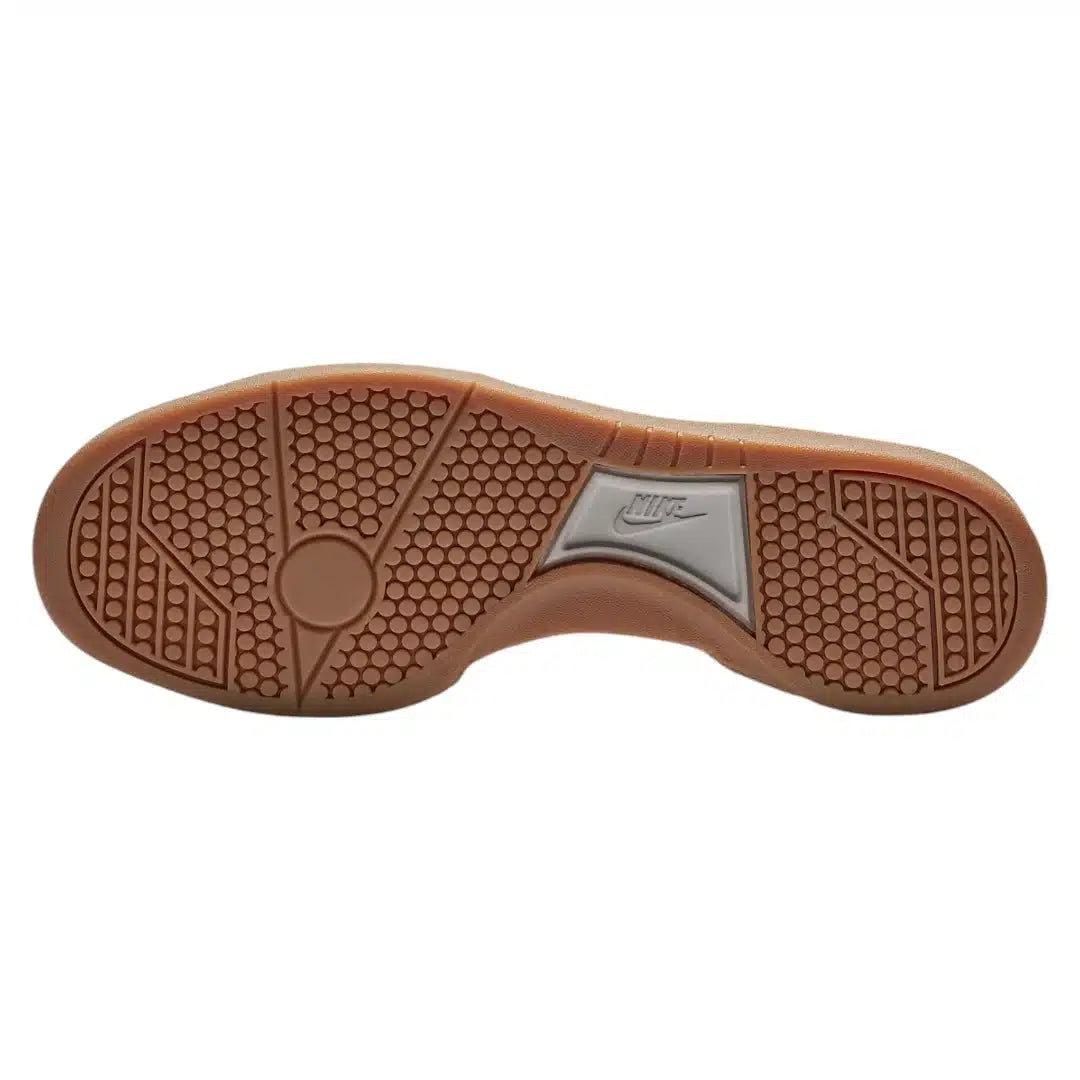 ZAPATILLA HOMBRE GRANDSTAND 2 SUEDE GREY/GUM NIKE