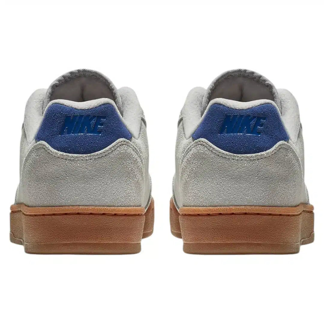ZAPATILLA HOMBRE GRANDSTAND 2 SUEDE GREY/GUM NIKE
