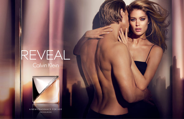 CK Reveal EDP 100 ml