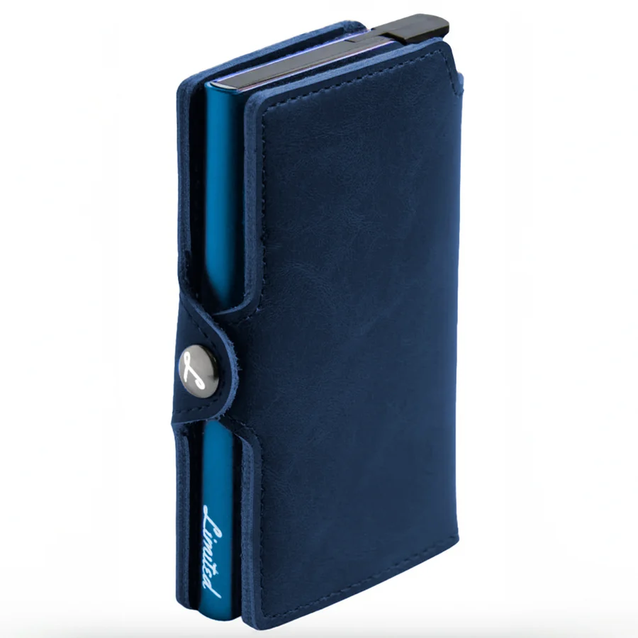 Billetera Slim AZ