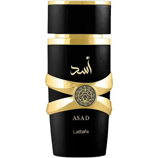 Asad EDP 100ML Lattafa