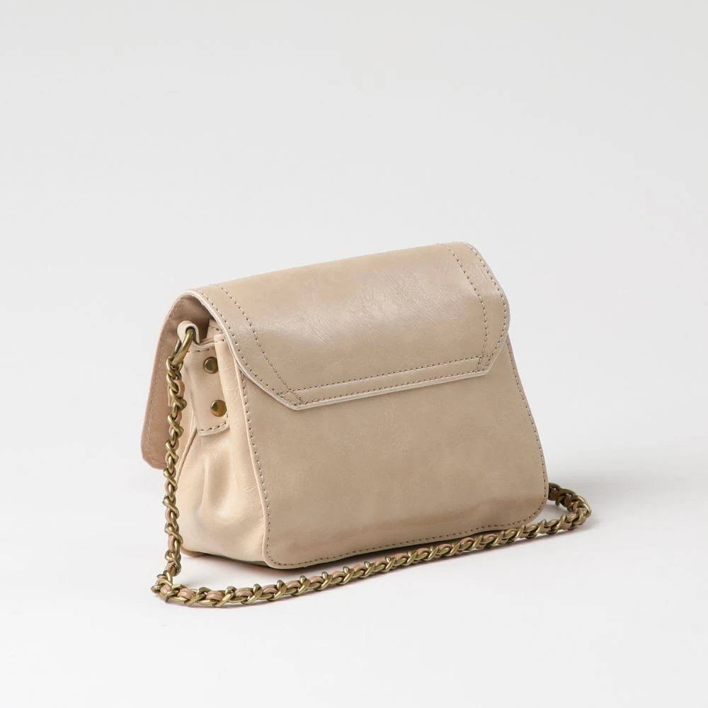 Cartera Bandolera Zamora BE
